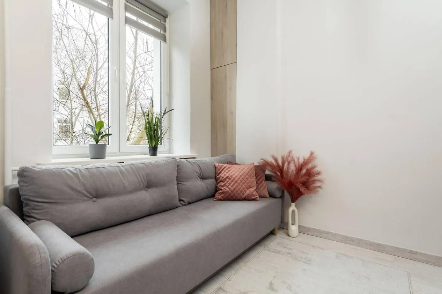 Apartment Daisy Studio Stary Mokotow Warsaw Poland