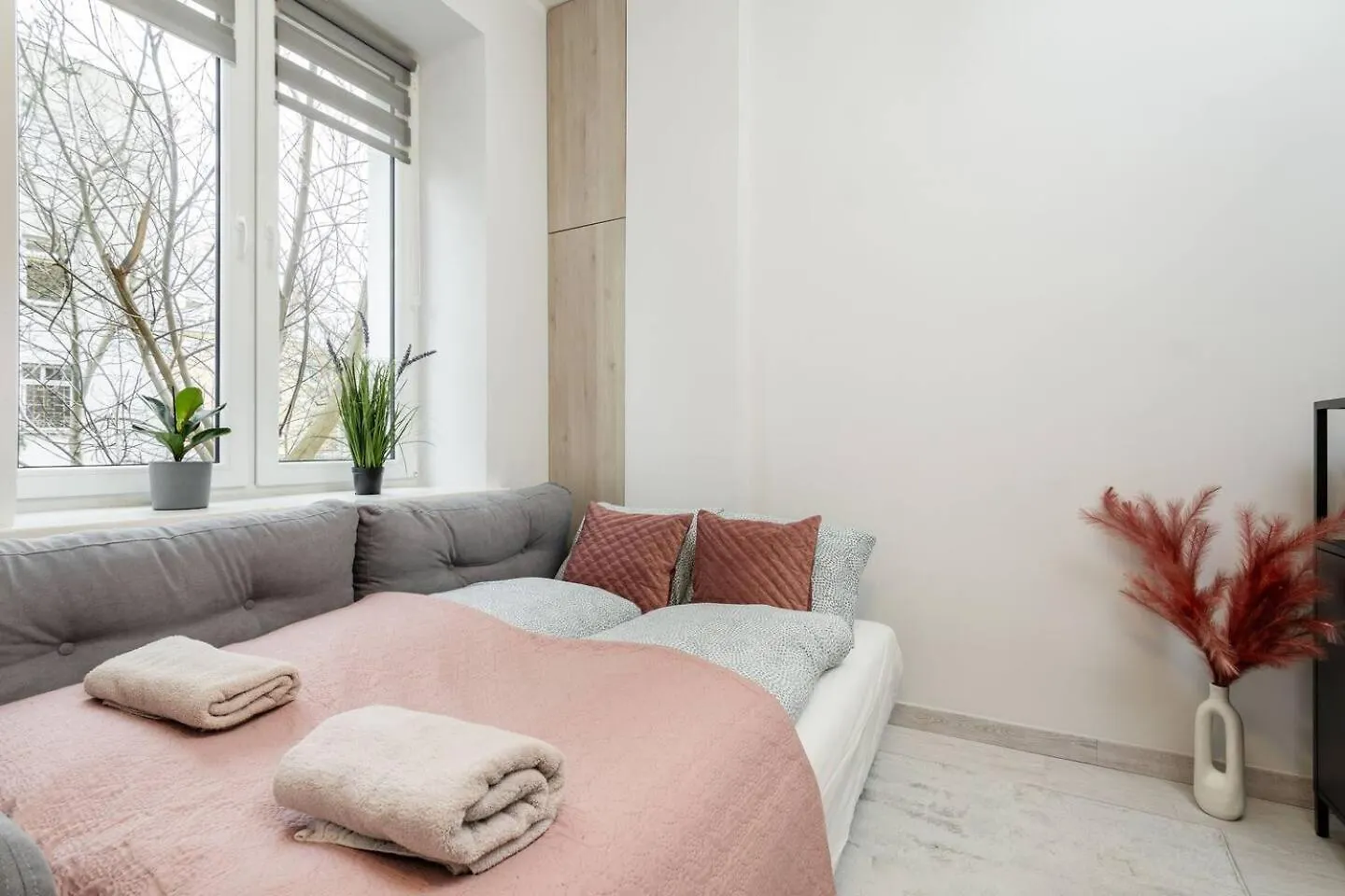 Daisy Studio Stary Mokotow Warsaw