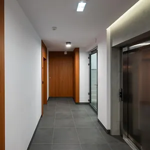 Mokotow Nowe Poludnie Chic Apartament